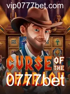 Descubra o mundo místico de CurseofthePharaoh