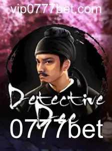 Descubra o Mundo de DetectiveDee e a Intrigante Conexão com 0777bet