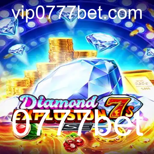DiamondExplosion7sSE: Descubra o Brilhante Mundo do Jogo Desenvolvido pela 0777bet