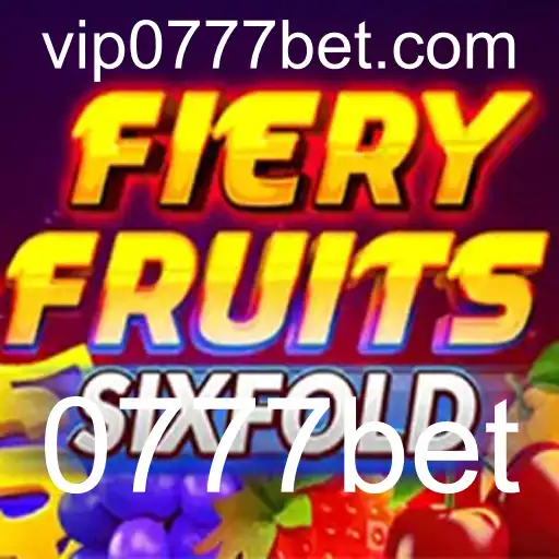 FieryFruitsSixFold: Uma Viagem ao Mundo das Frutas Explosivas