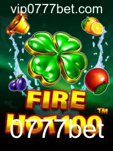 Explorando o Mundo Excitante de FireHot100 e sua Conexão com 0777bet