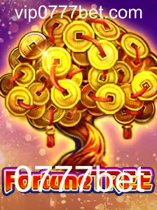 Explorando FortuneTree: Uma Nova Dimensão de Jogo com 0777bet