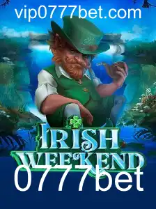 Descubra o Emocionante Mundo de IrishWeekend: Regras e Introdução
