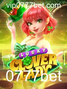 Explorando o Fascinante Mundo de LuckyCloverLady e 0777bet