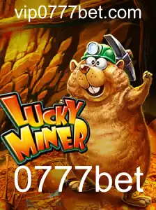 LuckyMiner: Descubra o Mundo Atraente de 0777bet