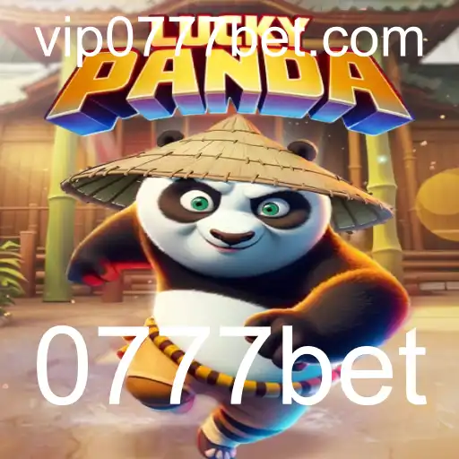 Descubra LuckyPanda: O Jogo de Cassino Emocionante com 0777bet