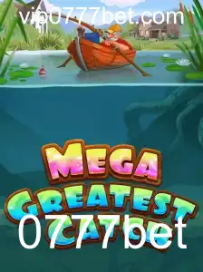 Explorando o Fascinante Mundo de MegaGreatestCatch