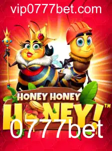Descubra as Emoções de 'HoneyHoneyHoney' no 0777bet
