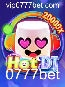 Explorando o Novo Sensação dos Jogos: HotDJ e a Emoção do 0777bet