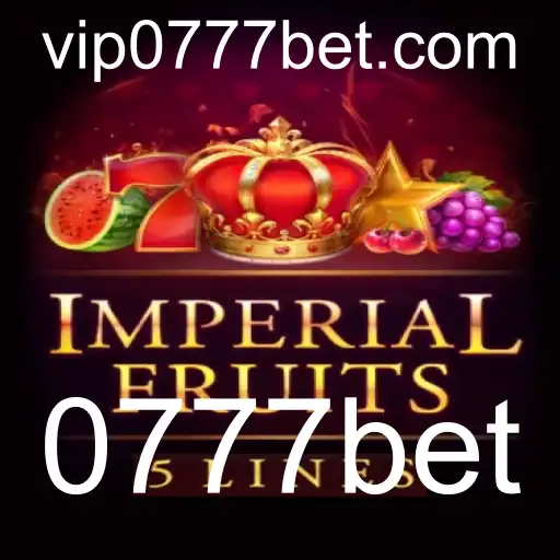 Descubra o Fascinante Mundo de ImperialFruits5 e 0777bet