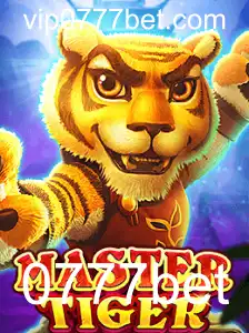 MasterTiger: Explorando o Novo Fenômeno de Entretenimento