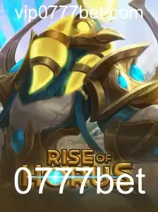 Rise of Horus: A Nova Sensação no Mundo dos Jogos de Aventura