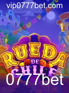 Descubra o Fascinante Mundo do Jogo RuedaDeChile com 0777bet