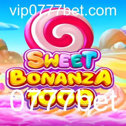 Descubra o Fascinante Mundo de SweetBonanza1000 no 0777bet