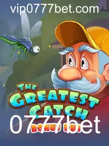 TheGreatestCatchBonusBuy: Descubra o Novo Fenômeno dos Cassinos Online