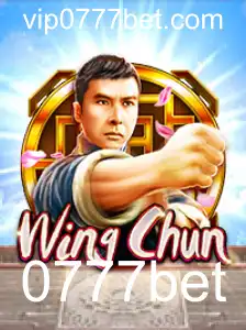Descubra o Empolgante Mundo de WingChun