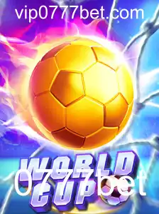 Mergulhe no Emocionante Mundo do Jogo WorldCup com 0777bet